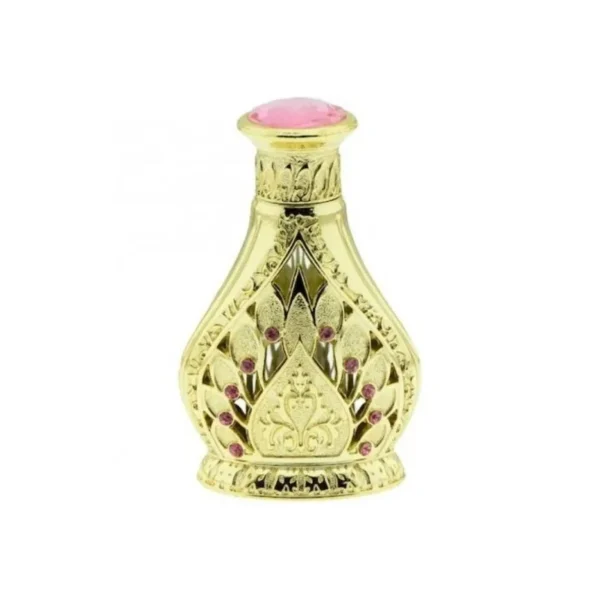 AL HARAMAIN FARASHA WOMEN 0.40 OZ CONCENTRATED PERFUME OIL