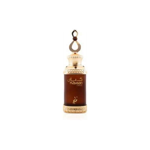 KHADLAJ KAYAAN GOLD CONCENTRATED OIL MEN 0.67 OZ