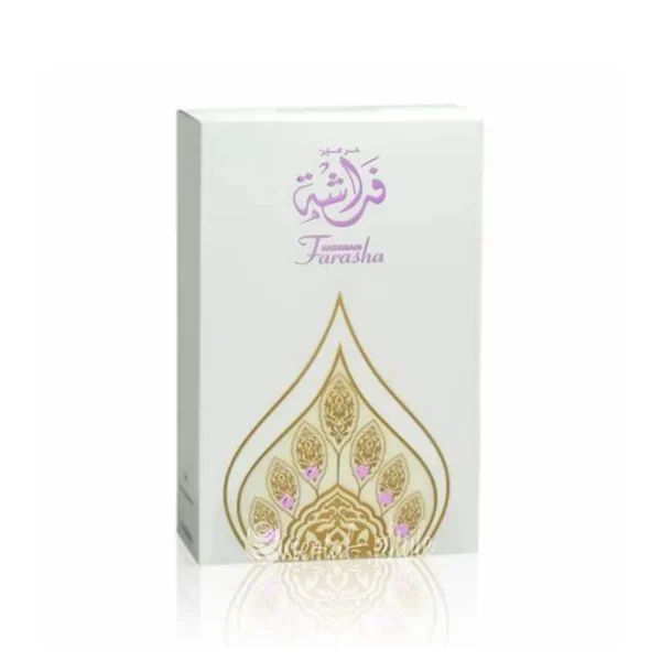 AL HARAMAIN FARASHA WOMEN 0.40 OZ CONCENTRATED PERFUME OIL