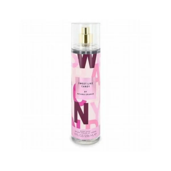 BODY MIST WOMEN ARIANA GRANDE SWEET LIKE CANDY 8.0 OZ. SP