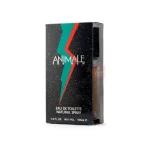 ANIMALE MEN 3.4 OZ. EDT SP