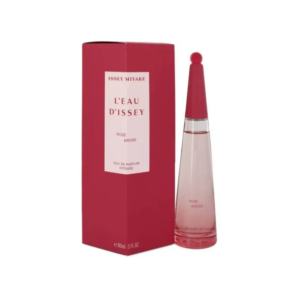 ISSEY MIYAKE ROSE & ROSE WOMEN 3.0 OZ. EDT SP