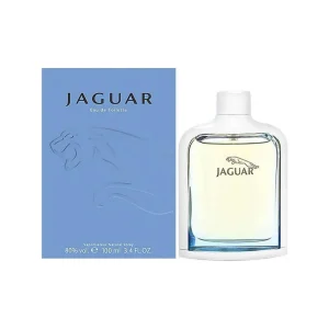 JAGUAR CLASSIC BLUE 3.4 OZ. EDT SP