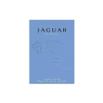 JAGUAR CLASSIC BLUE 3.4 OZ. EDT SP