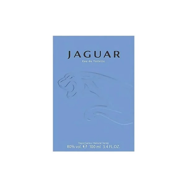 JAGUAR CLASSIC BLUE 3.4 OZ. EDT SP