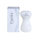 AZZARO TWIN WOMEN 2.7 OZ. EDT SP