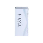 AZZARO TWIN WOMEN 2.7 OZ. EDT SP
