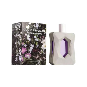 ARIANA GRANDE GOD IS A WOMAN 3.4 OZ EDP SP