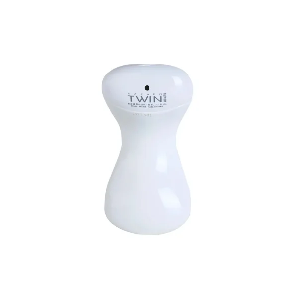 AZZARO TWIN WOMEN 2.7 OZ. EDT SP