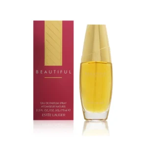 ESTEE LAUDER BEAUTIFUL WOMEN 2.5 OZ. EDP SP