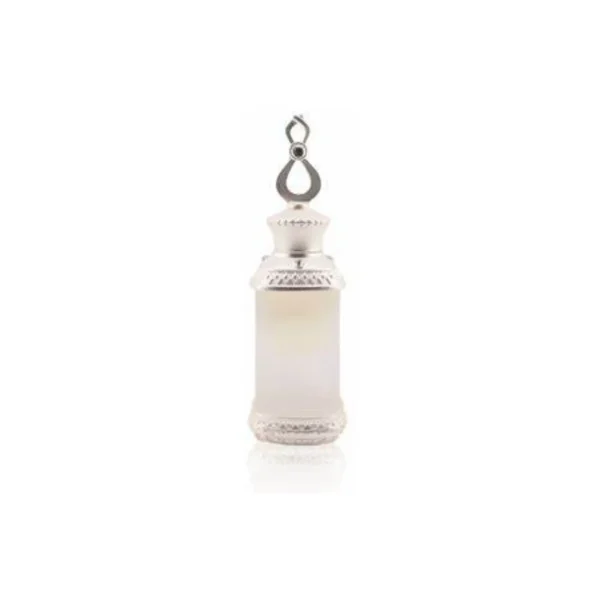 KHADLAJ KAYAAN SILVER MEN CONCENTRATED OIL 0.67 OZ