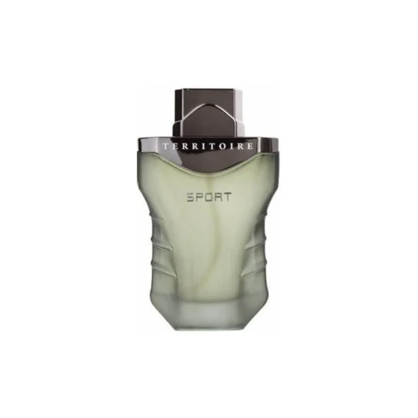 TERRITOIRE SPORT MEN 3.4 OZ. EDP SP