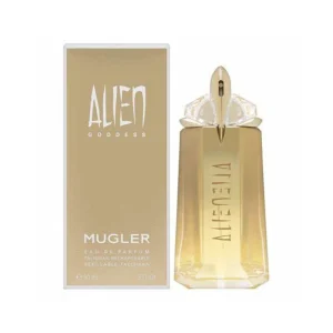 THIERRY MUGLER ALIEN GODDESS WOMEN 3.0 OZ. EDP SP