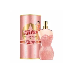 JEAN PAUL GAULTIER PIN UP WOMAN 3.4 OZ. EDP SP