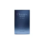CALVIN KLEIN OBSESSION NIGHT MEN 4 OZ. EDT