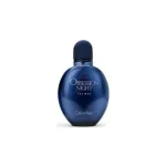 CALVIN KLEIN OBSESSION NIGHT MEN 4 OZ. EDT
