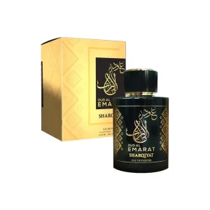KHALIS OUD AL EMARAT SHARQIYAT MEN 3.3 OZ EDP`SP