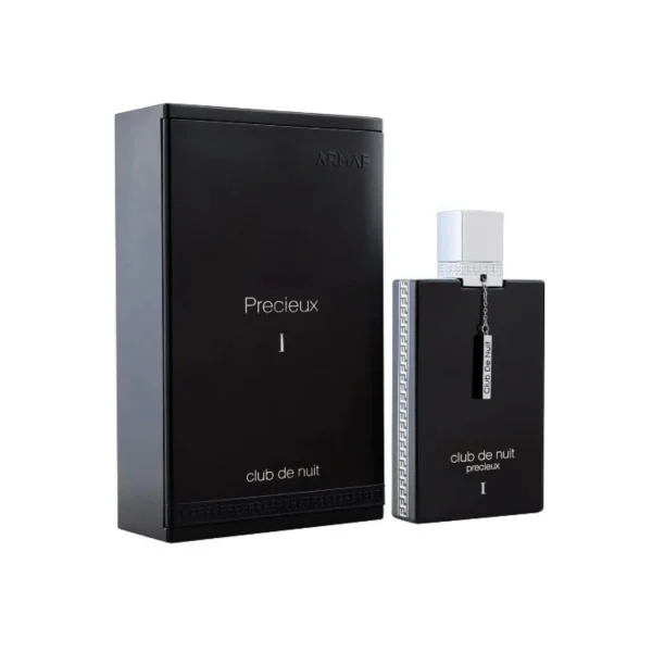 ARMAF CLUB DE NUIT PRECIEUX 1 EXTRAIT DE PARFUM FOR MEN 1.85 OZ