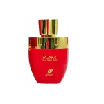 AFNAN RARE PASSION WOMEN 3.4 OZ. EDP SP