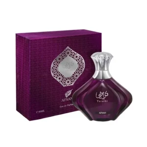 AFNAN TURATHI PURPLE WOMEN 3.0 EDP SP