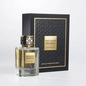 KHADLAJ MAISON CREATION DE REVE UNISEX 3.4 OZ EDP SP