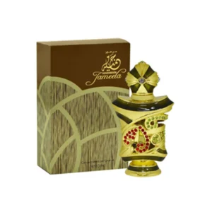AL HARAMAIN JAMEELA UNISEX 0.33 OZ CONCENTRATED PERFUME OIL